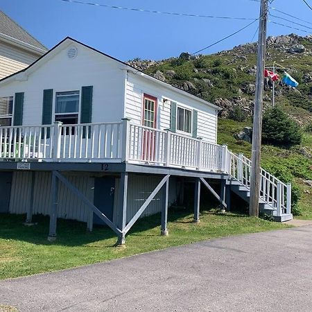 Hillside Cottage Twillingate Εξωτερικό φωτογραφία