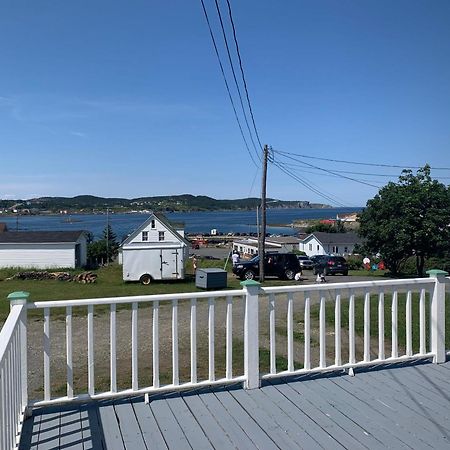 Hillside Cottage Twillingate Εξωτερικό φωτογραφία