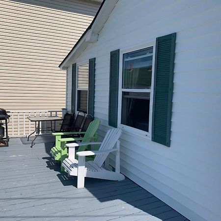 Hillside Cottage Twillingate Εξωτερικό φωτογραφία