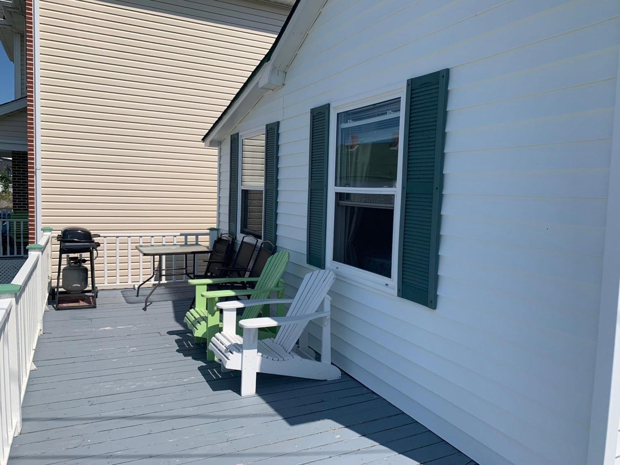 Hillside Cottage Twillingate Εξωτερικό φωτογραφία
