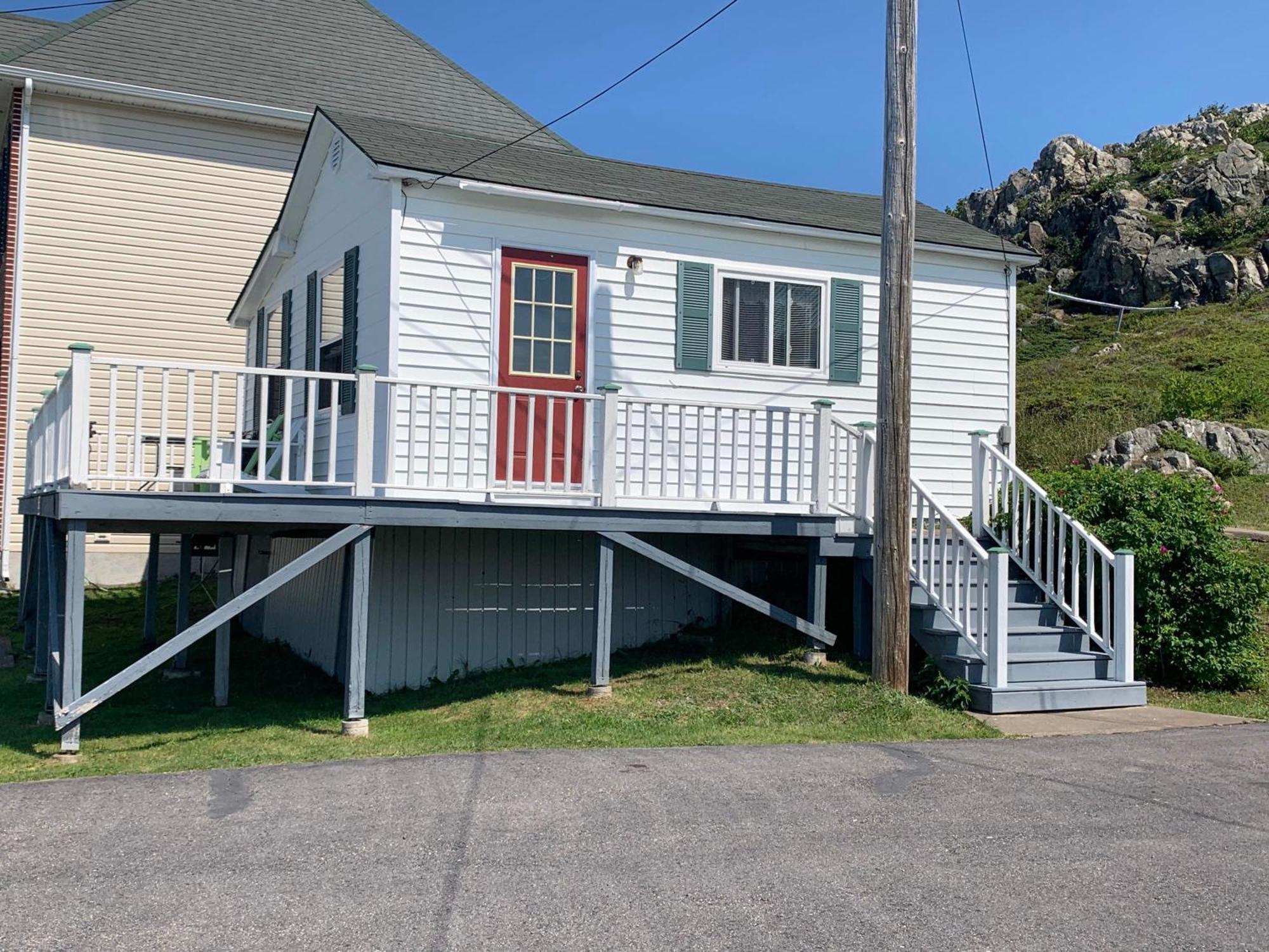 Hillside Cottage Twillingate Εξωτερικό φωτογραφία
